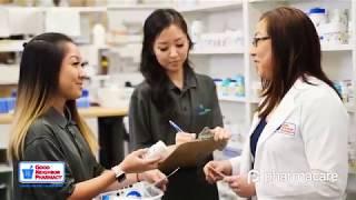 Our Team - Pharmacare Commercial June 2018