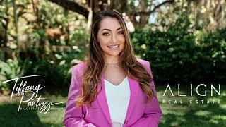 Introducing Tiffany Pantozzi: Top Real Estate and Lifestyle Advisor in Central Florida