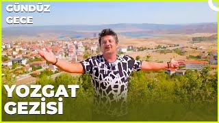 Gündüz Gece - Yozgat | 5 Ekim 2024