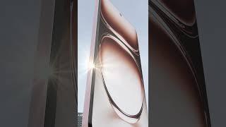 OPPO Reno12 Series | Quad Curved Infinite View Screen