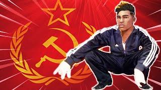 Trolling Diamond Ranked w/Soviet Union | Valorant