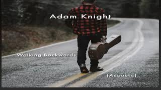 WALKING BACKWARDS - Acoustic