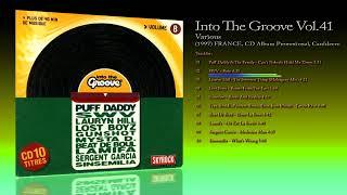 Into The Groove Vol.8 (1997) Various [CD Album Promotional]