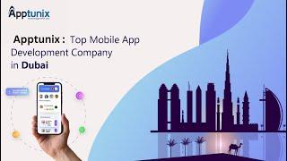 Expert Mobile App Development Services in Dubai : Empowering Businesses in UAE to Reach New Heights.