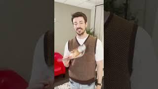 Grant Gustin for TV Insider