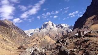 Timeless Himalayas