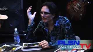 PLSNtv Exclusive - The State of NAMM 2013