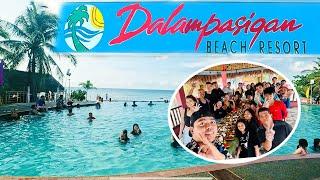 Dalampasigan Beach Resort Sariaya Quezon Philippines | Walking Tour 2023 | WilMie Vlogs