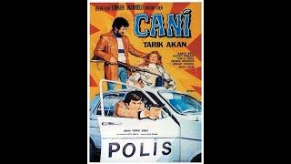 Cani Filmi | Tarık Akan | Türk Filmi