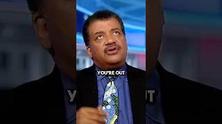 It’s Your Duty To Know  w/ Neil deGrasse Tyson