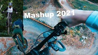 2021 Mashup / Freeride elite