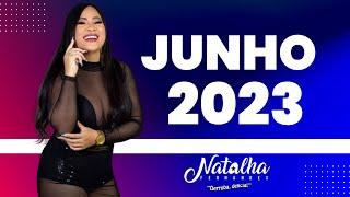 NATALHA FERNANDES CD PROMOCIONAL JUNHO 2023.