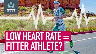 Does A Lower Heart Rate Mean You're Fitter? | GTN Does Science