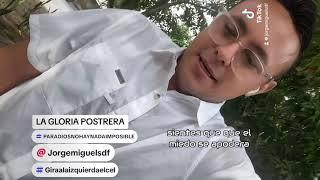 LA GLORIA POSTRERA!!!