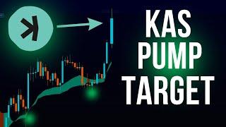 Kaspa: It's About To Get REJECTED... (Trade Plan)  KAS Price Prediction Targets 2024