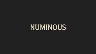 How To Pronounce Numinous