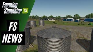 Welkers Farm, Alma Missouri Update, Plus Colossus Harvester Pack! | FS News