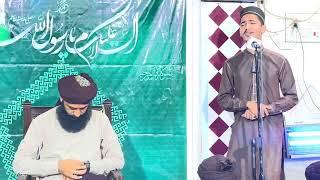 Complete Most beautiful voice tilawat e Quran |Rabi ul Awal 2024 | Masjid noor #@qasimbutt8832