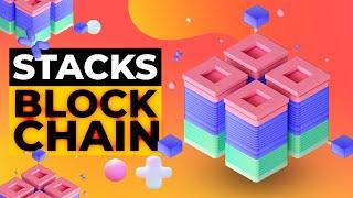 Stacks Blockchain: Building Smart Contracts on Bitcoin (stk)