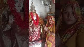 O Aaye tere bhawan #gulshan Kumar vaishno maa song #durga maa mandir bemua #ladliji #shriji #radheji