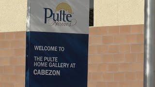 NM Attorney General to investigate Pulte Homes amid repair, warranty complaints