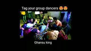 friends party dance , Ghansu king, Ghanshyam Kushwaha,.   uapendre