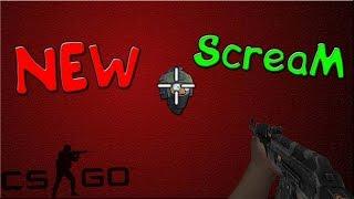 ONE TAPS LIKE A SCREAM | CS:GO