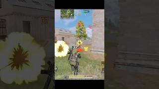 Best 1v3 clutch #codm #cod #callofduty #codmobile