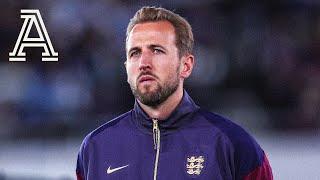 Is Kane right about England dropouts?