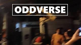 Oddverse live