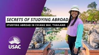 Secrets of Studying Abroad in Chiang Mai, Thailand