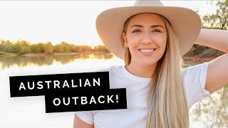 QUEENSLAND Travel Guide: Longreach 