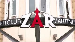 Akron's Zar Nightclub closes its doors, nearby Eddies Cheesesteaks forced to leave