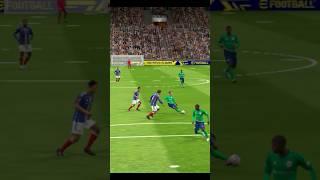 Leo Messi brilliance #shorts #efootball #gameplay #eFootballElite