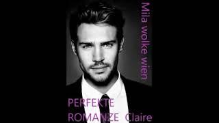 Perfekte romanze hörbuch NEW YORK DIARIES Claire