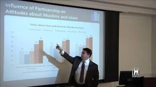 Religious Minorities in America: Islam in Context