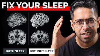 What Happens to Your Brain When You Sleep?