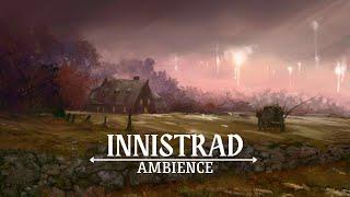 Dark Moon Over Innistrad | Ambient Magic the Gathering