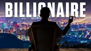 How To Become A Billionaire