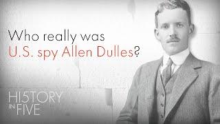 Who was Allen Dulles?