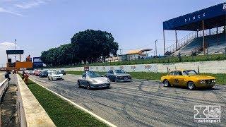 Gentleman Track Day 2019