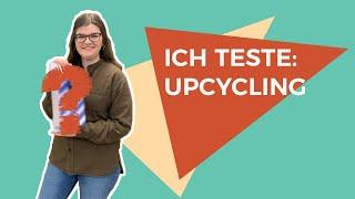 Upcycling: Schaffe ich es mein Vogelhäuschen zu verschönern?