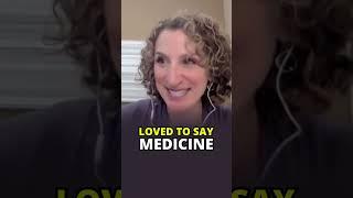 Finding balance in medicine: Honoring your creativity #shorts