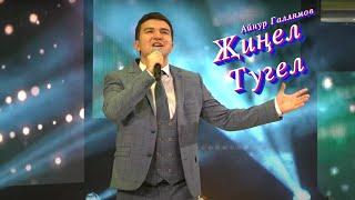 Айнур Галлямов - Жинел тугел / Клип / Премьера, 2020