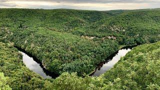 Voyages Vert Vous - Moravie : terroir et folklore, l'autre Tchéquie