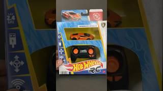 Lamborghini Revuelto Hot Wheels RC #hotwheels