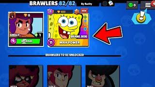 CURSED BRAWL BOB GIFTS | FREE GIFTS