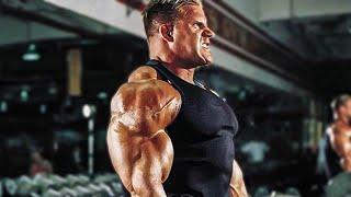 GET PUMPED WITH JAY CUTLER'S BODYBUILDING INSPIRATION! BODYBUILDING MOTIVATION