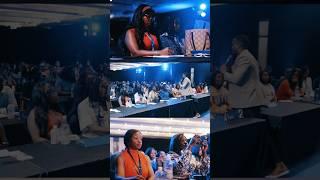 Unfiltered Moments from a Day That Shifted Everything - What Happened At Masterclass with Winnie 1.0