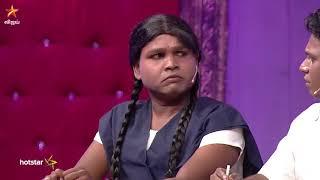 Adhu Idhu Yedhu Season 2 Full Episode 36